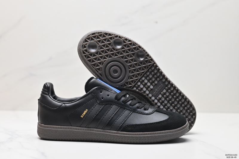 Adidas Samba Shoes